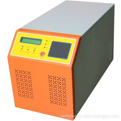 Solar home inverter, 5/10kW